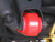 UMI Performance 59-64 GM B-Body Rear Suspension Kit 4-Link- Chevy only - Red - 365002-R User 4