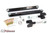 UMI Performance 65-67 GM A-Body Pro-Touring Rear Suspension Kit - Black - ABR724-B Photo - Primary
