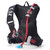USWE Moto Hydro Dirt Biking Hydration Pack 3L Black - 5203099001 Photo - Close Up