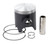 Vertex Piston 96-97 Suzuki RM 250 250cc Cast Replica Piston Kit - 22386B Photo - Primary