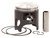Vertex Piston 88-06 Yamaha YFS 200 Blaster 200cc +1mm Oversized Cast Replica Piston Kit - 22569100 Photo - Primary