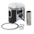 Vertex Piston 02-04 Yamaha YZ 125 125cc Cast Replica Piston Kit - 22806B Photo - Primary