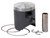 Vertex Pistons 06-18/2024 250 EXC/11-14 TE 250 Cast Replica Piston Kit - 23630B Photo - Primary