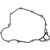 Vertex Gaskets 17-19 Husqvarna FE 450 Inner Clutch - Side Cover Gasket Kit - 816757 Photo - Primary