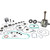 Vertex Suzuki Complete Engine Rebuild Kit - WR101-065 Photo - Primary