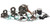 Vertex Suzuki Complete Engine Rebuild Kit - WR101-068 Photo - Primary