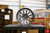 Vossen HF6-3 20x9.5 - ET15 - 87.1 - Deep - Anthracite Wheel - HF63-0F001 Photo - Primary