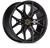 Vossen HF6-4 - 22X9.5 - 6X135 - ET30 - Deep- 87.1 - Matte Gunmetal - HF64-2F22-30 Photo - Primary