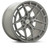 Vossen HFX-1 - 20X10.5 / 5X120 / ET31 / DEEP / 72.56 - Satin Silver Wheel - HFX1-0B002 Photo - Primary