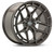 Vossen HFX-1 - 20X10 / 5X114.3 / ET30 / DEEP / 70.5 - Anthracite - HFX1-0N104 Photo - Primary
