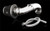 Weapon R 2012 Chevy Captiva 3.0L V6 Secret Weapon Intake - 307-205-101 Photo - Primary