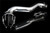 Weapon R 90-97 Nissan Truck 2.4L / 98-04 Frontier/XTerra 4cyl Dragon Intake - 804-124-101 Photo - Primary Weapon R 90-97 Nissan Truck 2.4L / 98-04 Frontier/XTerra 4cyl Dragon Intake - 804-124-101 Photo - Primary