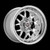 Weld S77 17x10 / 5x4.5 BP / 7.8in BS Polished Wheel - 77MP7100A78A Photo - Primary