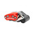 Wilwood 1.10 Rotor EPB1 Caliper L/H Red - 120-15703-RD Photo - Primary