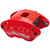 Wilwood 2.5 GM D154-DS Caliper 1.04 Red - 120-15796-RD Photo - Primary