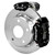 Wilwood EPB Rear Kit FDLI Big Ford New Style - 140-16126 Photo - Primary