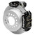 Wilwood EPB Rear Kit FDP-LP Small Ford 2.5 - 140-16149 Photo - Primary