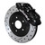 Wilwood 97-04 Chevy Corvette All C5 Front SLC56 Brake Kit - 140-17669-D Photo - Primary