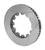 Wilwood Rotor 1291-126BJ633-000TKCXXXXL - 160-15257-B Photo - Primary
