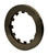 Wilwood Rotor 1306-125DF812-000TKCXXXXL - 160-15872-B Photo - Primary