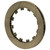 Wilwood Rotor 1300-100DF812-000TKCXXXXR - 160-15875-B Photo - Primary