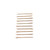 Wilwood Cotter Pins - 1/8 x 2.5in - DL & DLS 10 Pack - 180-0054 Photo - Primary