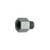 Wilwood Fitting Tube Adapter 1/2-20x9/16-20 IF - Gray - 220-16740 Photo - Primary