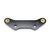 Wilwood Caliper MT FLAT Bracket 5.25 2.750 MT - 250-15458 Photo - Primary