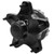 Wilwood Front Starlite 55XD w/ Lug-Drive Adapter - Black E-Coat - 270-17462C Photo - Primary