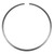 Wilwood 7.18in Dia Snap Ring Rotor Adapter - 310-11775 Photo - Primary