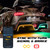 XK Glow XKmax Atomix Universal Accent Strip Light Kit - 1x80in - MX-BG-MINI User 1