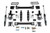 Zone Offroad 14-16 GM 1500 2WD 6.5in Alum/Stamped Arms - ZONC34N Photo - Primary