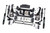 Zone Offroad 09-12 Ford F-150 6in Suspension System - ZONF10N Photo - Primary