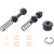 All Balls Racing Master Cylinder Rebuild Kit - 18-1127 Photo - Close Up