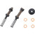 All Balls Racing Master Cylinder Rebuild Kit - 18-1129 Photo - Close Up