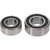All Balls Racing Wheel Bearing Kit - 25-1824 Photo - Close Up