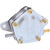 All Balls Racing Fuel Pump Vacuum Operated - 47-5012 Photo - Close Up