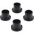 All Balls Racing 04-05 Can-Am Outlander 330 Front Lower A-Arm Bushing Only Kit, 2 Kits Req. Per Veh. - 50-1062 Photo - Primary