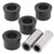 All Balls Racing A-Arm Kit - 50-1089 Photo - Primary