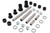 All Balls Racing Rear Ind. Suspension Kit - 50-1197 Photo - Primary