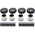 All Balls Racing Rear Ind. Knuckle Side Kit - 50-1225 Photo - Primary