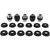 All Balls Racing Rear Ind. Knuckle Side Kit - 50-1232 Photo - Primary
