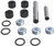 All Balls Racing Rear Ind. Knuckle Side Kit - 50-1243 Photo - Primary