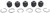 All Balls Racing Rear Ind. Suspension Kit - 50-1248 Photo - Primary