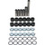 All Balls Racing Rear Ind. Suspension Kit - 50-1257 Photo - Close Up