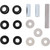 All Balls Racing Rear Ind. Knuckle Side Kit - 50-1268-K Photo - Close Up