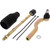 All Balls Racing Tie Rod End Kit - 51-1124-L Photo - Close Up