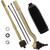 All Balls Racing Tie Rod End Kit - 51-1125 Photo - Close Up
