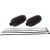 All Balls Racing Tie Rod Boot Kit - 51-3011 Photo - Primary