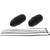 All Balls Racing Tie Rod Boot Kit - 51-3012 Photo - Primary